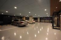 Soma Hotel Инчон Екстериор снимка