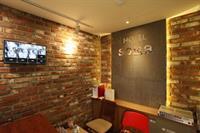 Soma Hotel Инчон Екстериор снимка