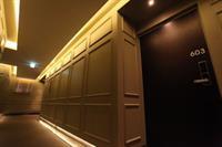 Soma Hotel Инчон Екстериор снимка