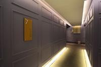 Soma Hotel Инчон Екстериор снимка