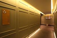 Soma Hotel Инчон Екстериор снимка