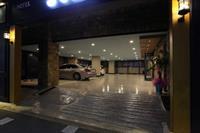 Soma Hotel Инчон Екстериор снимка
