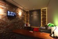 Soma Hotel Инчон Екстериор снимка