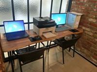 Soma Hotel Инчон Екстериор снимка
