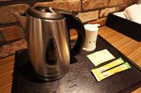 Soma Hotel Инчон Екстериор снимка